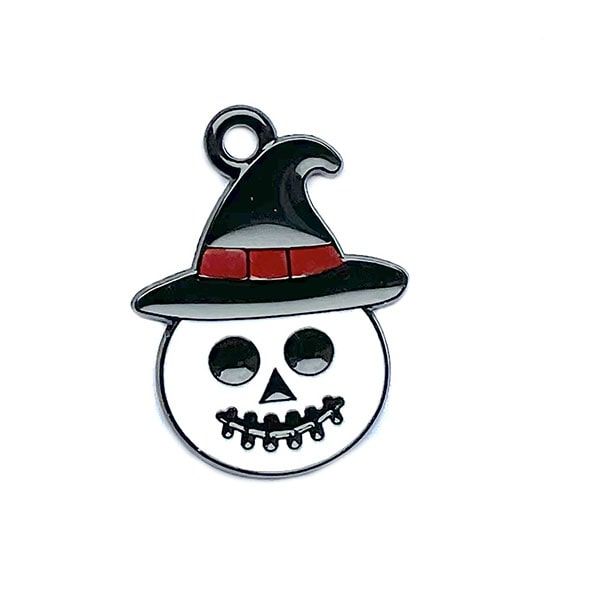 MB1101 Jack O'Lantern Pendant