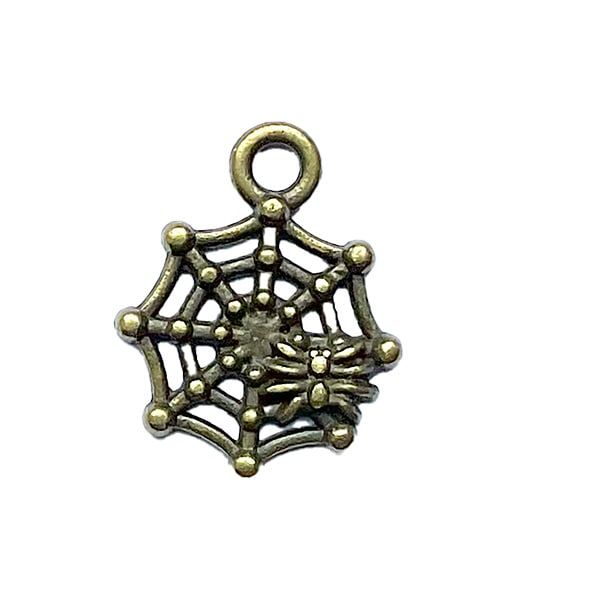 MB1102 Web Charm