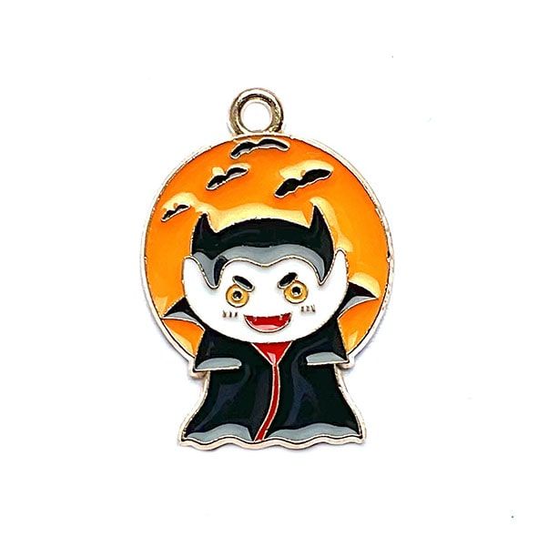 MB1105 Dracula Pendant