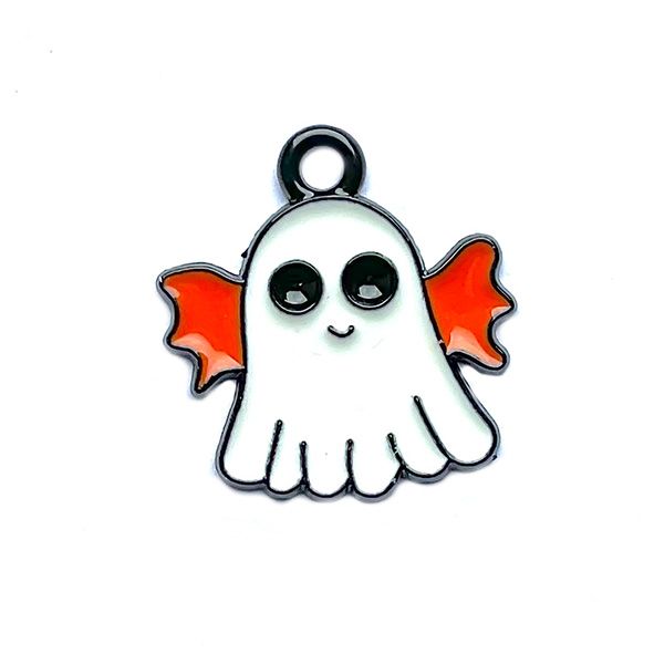 MB1106 Flying Spook Charm