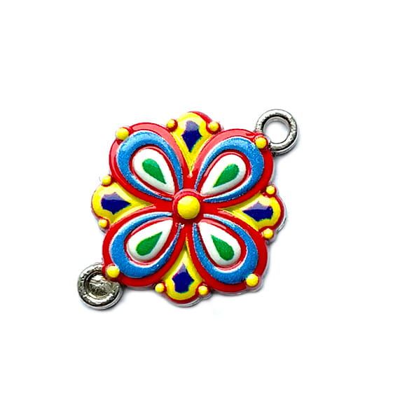 MB1139 Bright Enamel Link