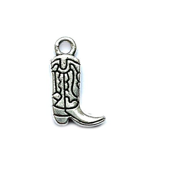MB1141 Cowboy Boot Charm