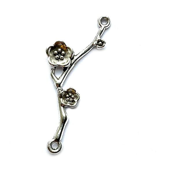 MB1142 Delicate Flower Link