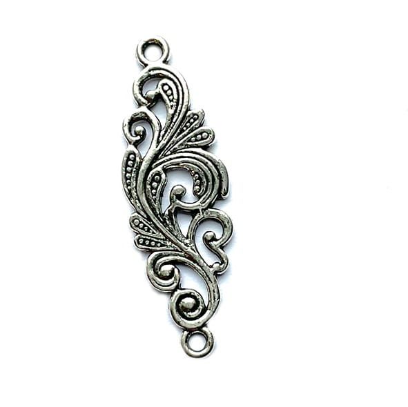 MB1143 Swirling Link