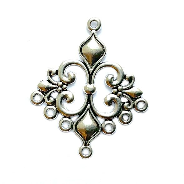 MB1147 Fancy Chandelier Link