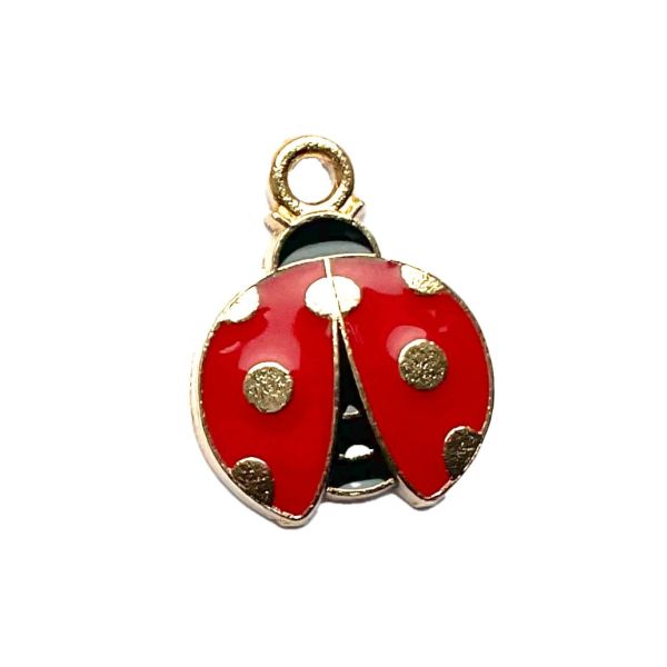 MB1150 Ladybird Pendant