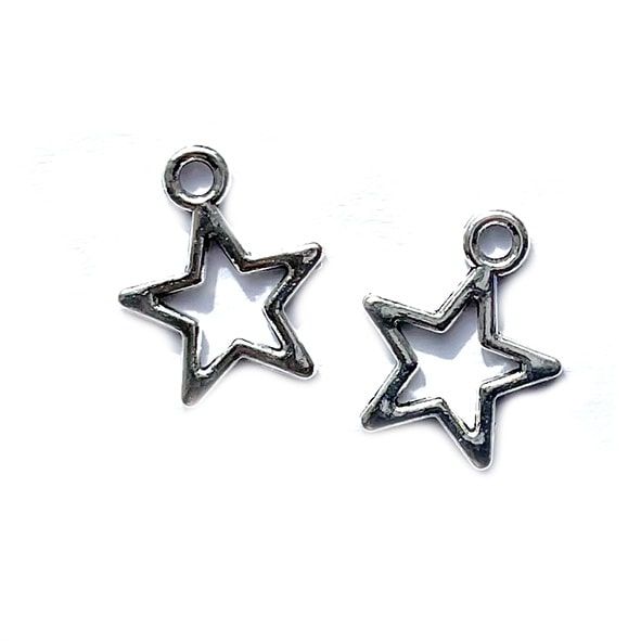 MB707 Star Charm