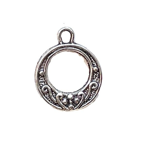 MB884 Celtic Pendant