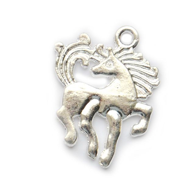 MB956 Unicorn Charm