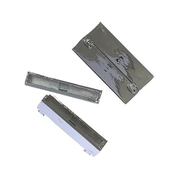 MBx973 37x20mm Magnetic Clasp