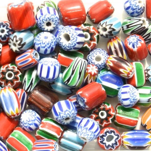 MX243 Chevron King Mix