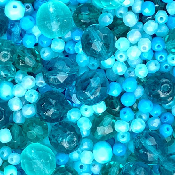 MX285 Pacific Facet Mix