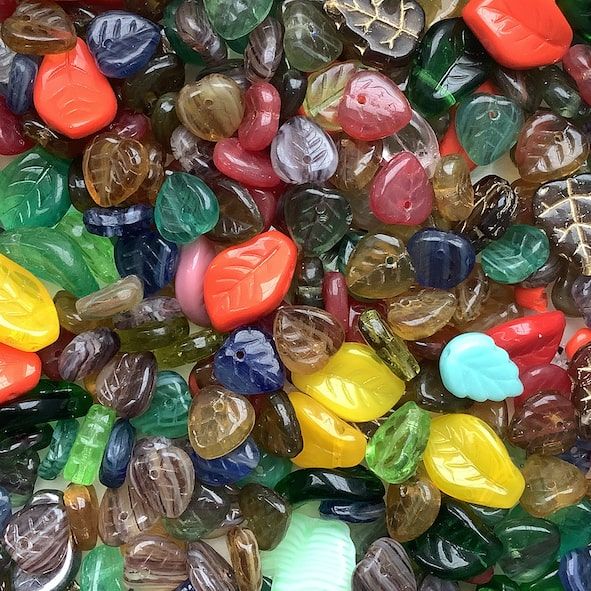 MX301 Autumn Leaf Mix