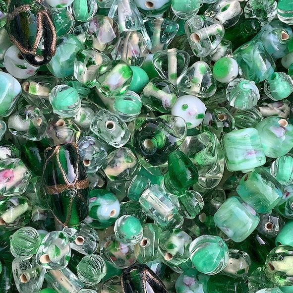 MXX200 Peppermint Mix