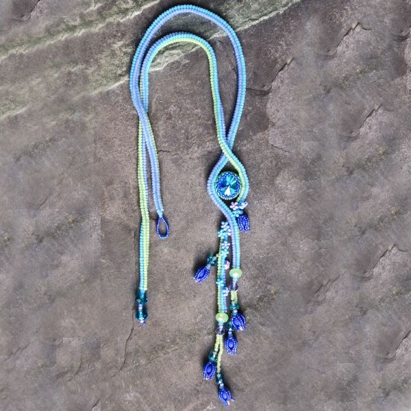 Bead Pack for May Necklace