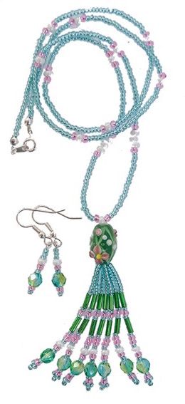 Melissa Simples Set - Teal, Lime & Pink