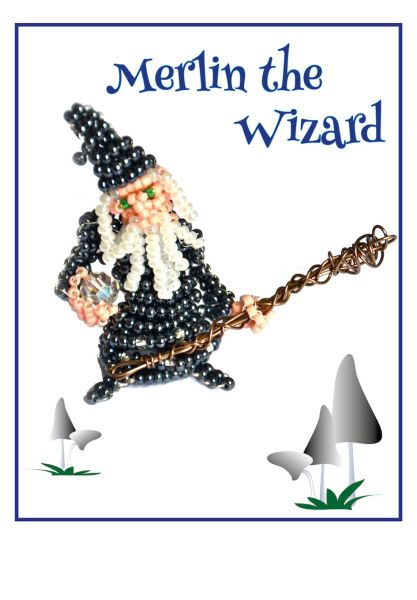 Merlin The Wizard