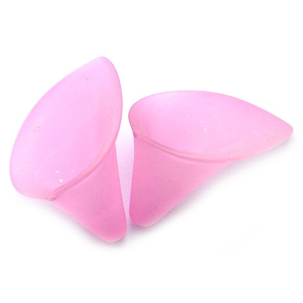 PB152 Pink Calla Flower