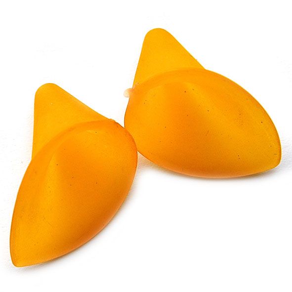 PB155 Pumpkin Calla Flower