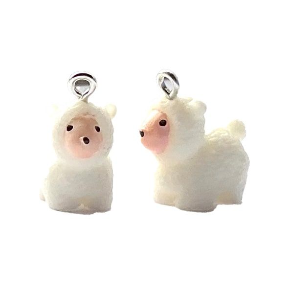 PB375 Sheep Charm