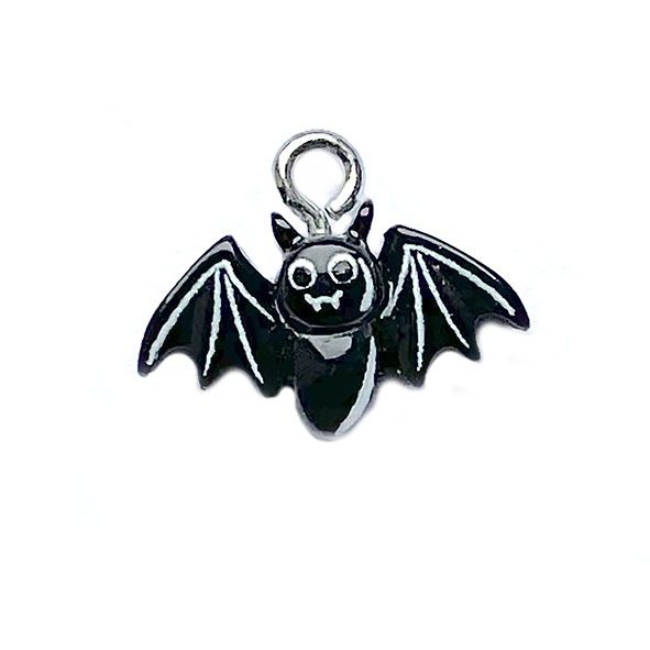 PB395 Bat Charm