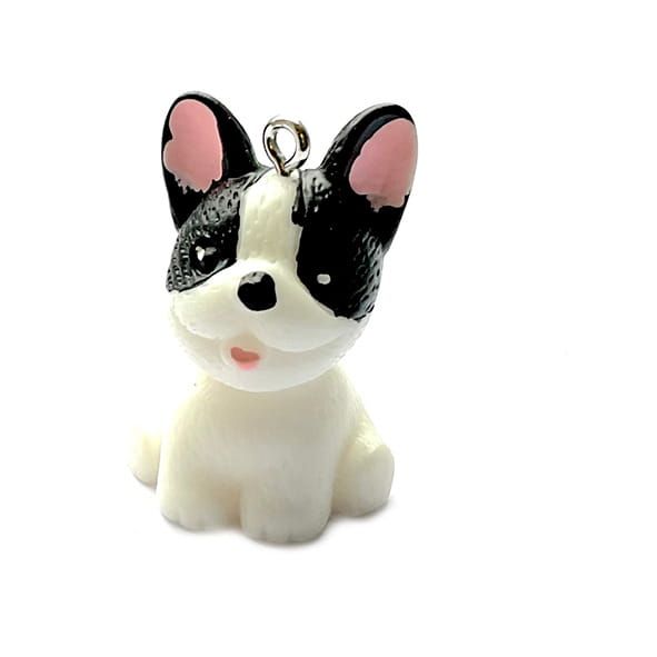 PB448 Puppy Pendant