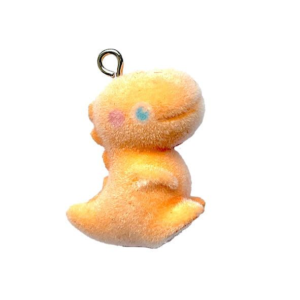 PB460 Flock Dinosaur Baby Charm