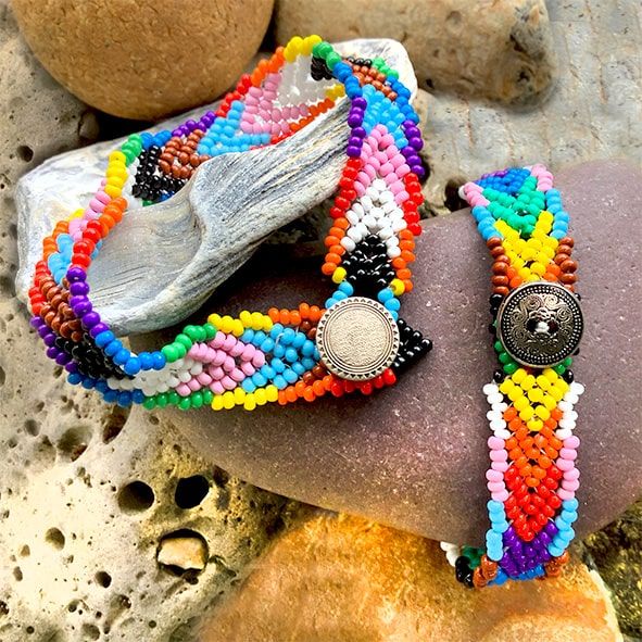 Pride Progress Bracelet Kit