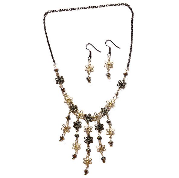 Quicksilver Simples Set