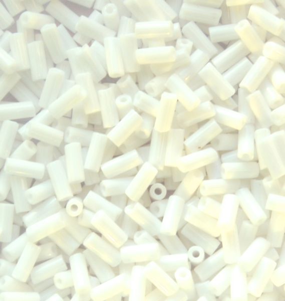 RC001 Chalk White Size 2 Bugle