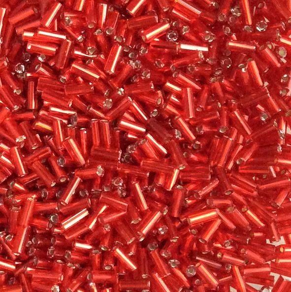 RC134 SL Scarlet Size 2 Bugle