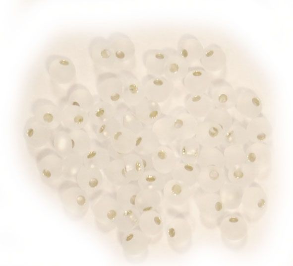 Frost Rocailles drops