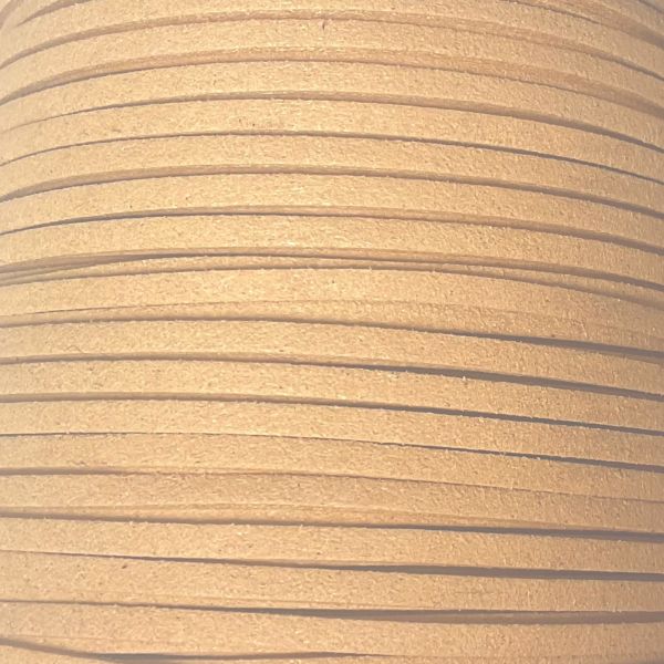 TG413 Hay Imitation Suede Lace