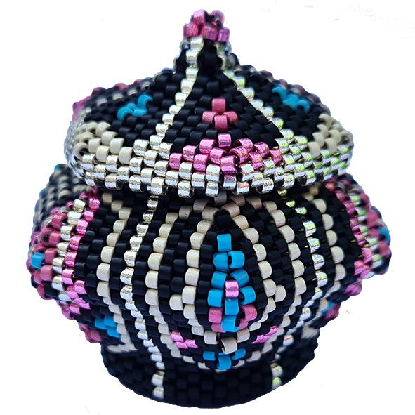 Tikka Ginger Jar Kit