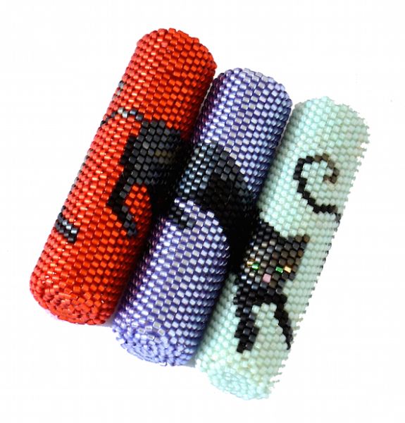 Alley Cat Needlecase