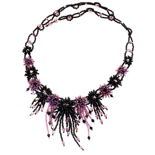 Anemone Necklace