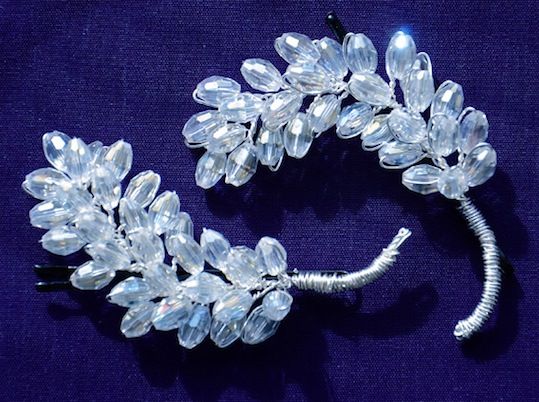 Aphrodite Grips Kit (makes 2)