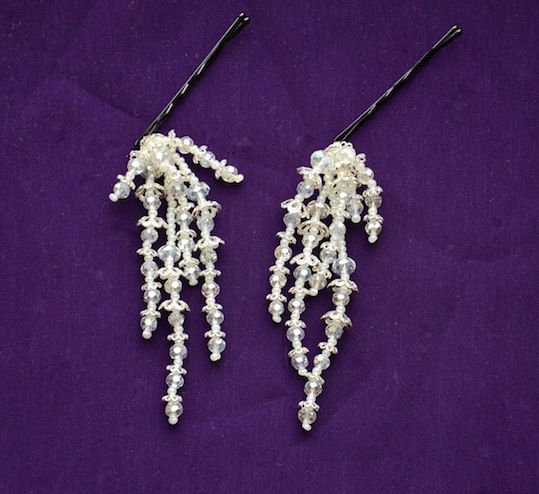 Catkin Grips Kit (makes 2)