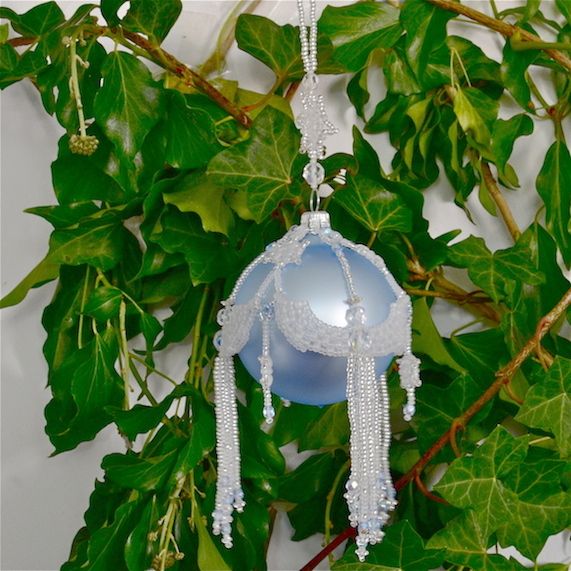 Celestial Bauble Kit