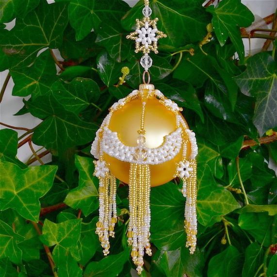 Celestial Bauble Kit