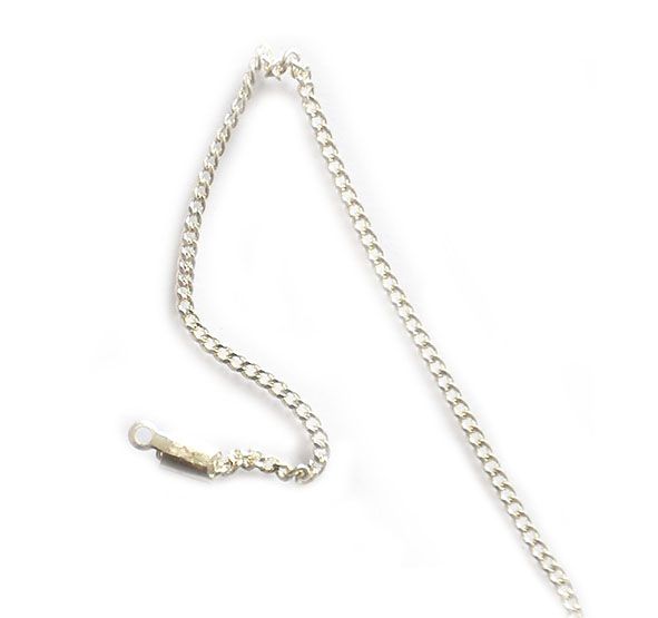 FN331 Very Fine Curb Chain