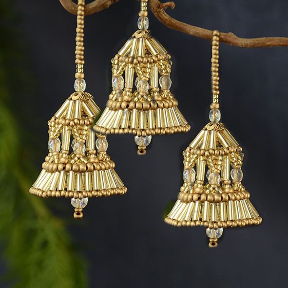 Chapel Bells Kit (makes three)