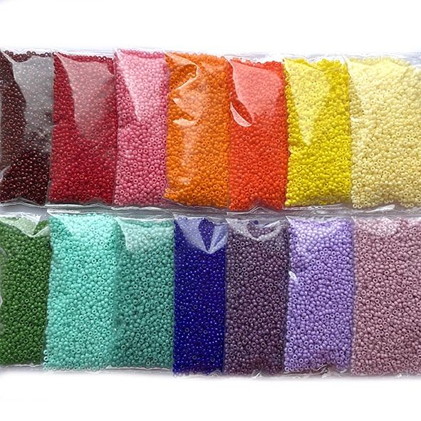 Crayon 15s Palette Selection