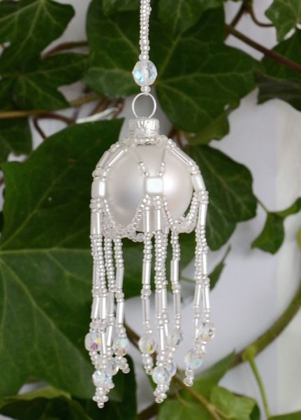 Bead Pack for Cygnus Bauble