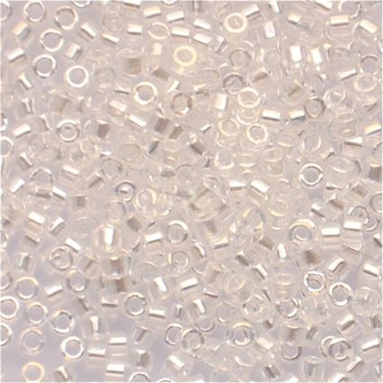 DB0050 Crystal Lustre Delica