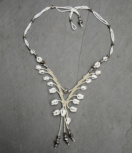 Dovedale Necklace