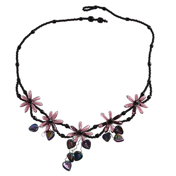 Emily Necklace Pattern