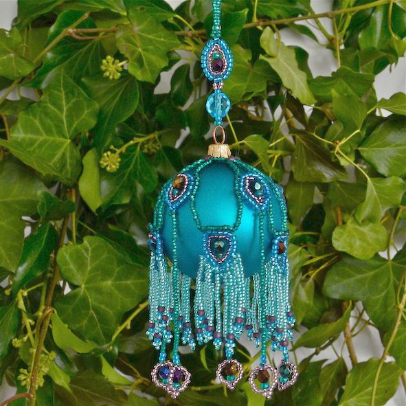 Bead Pack for Emperor Bauble