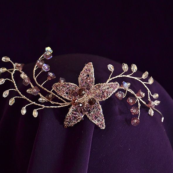 Evangeline Tiara Kit