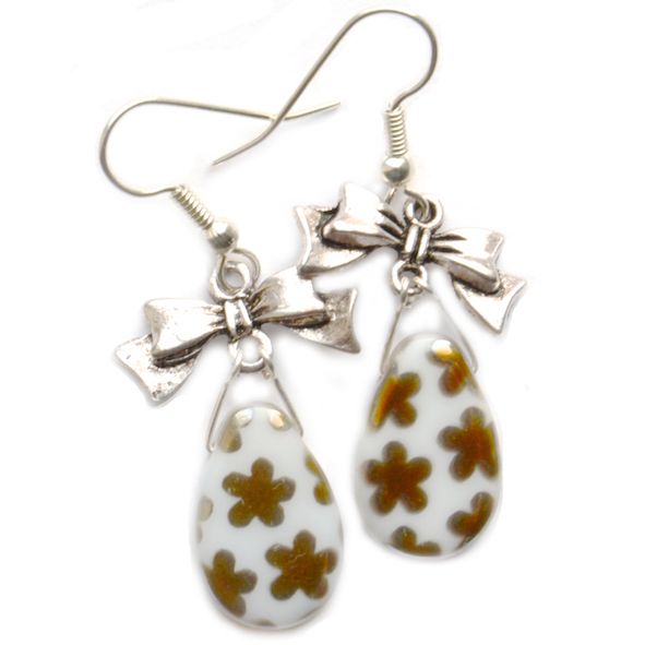 Easter Egg Earrings